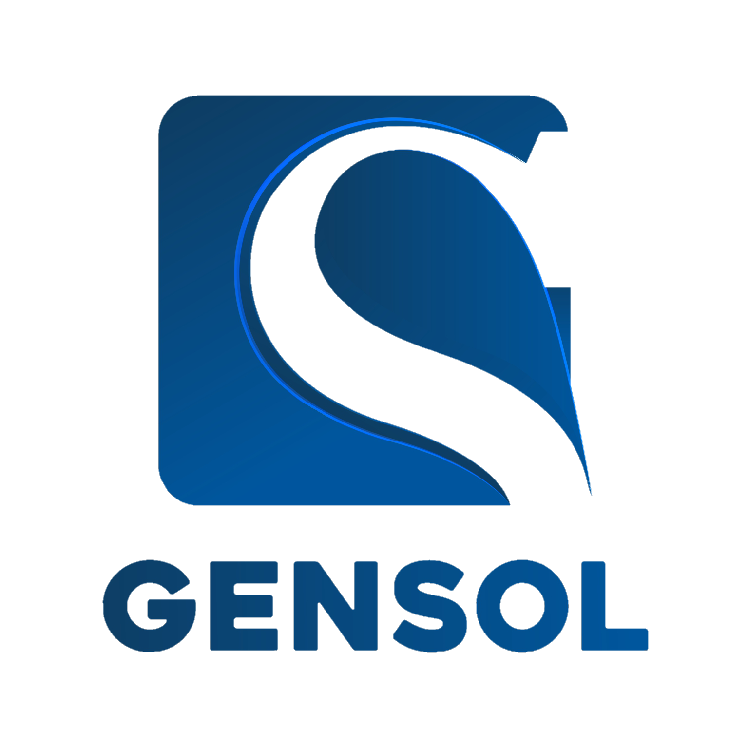 GENSOL logo