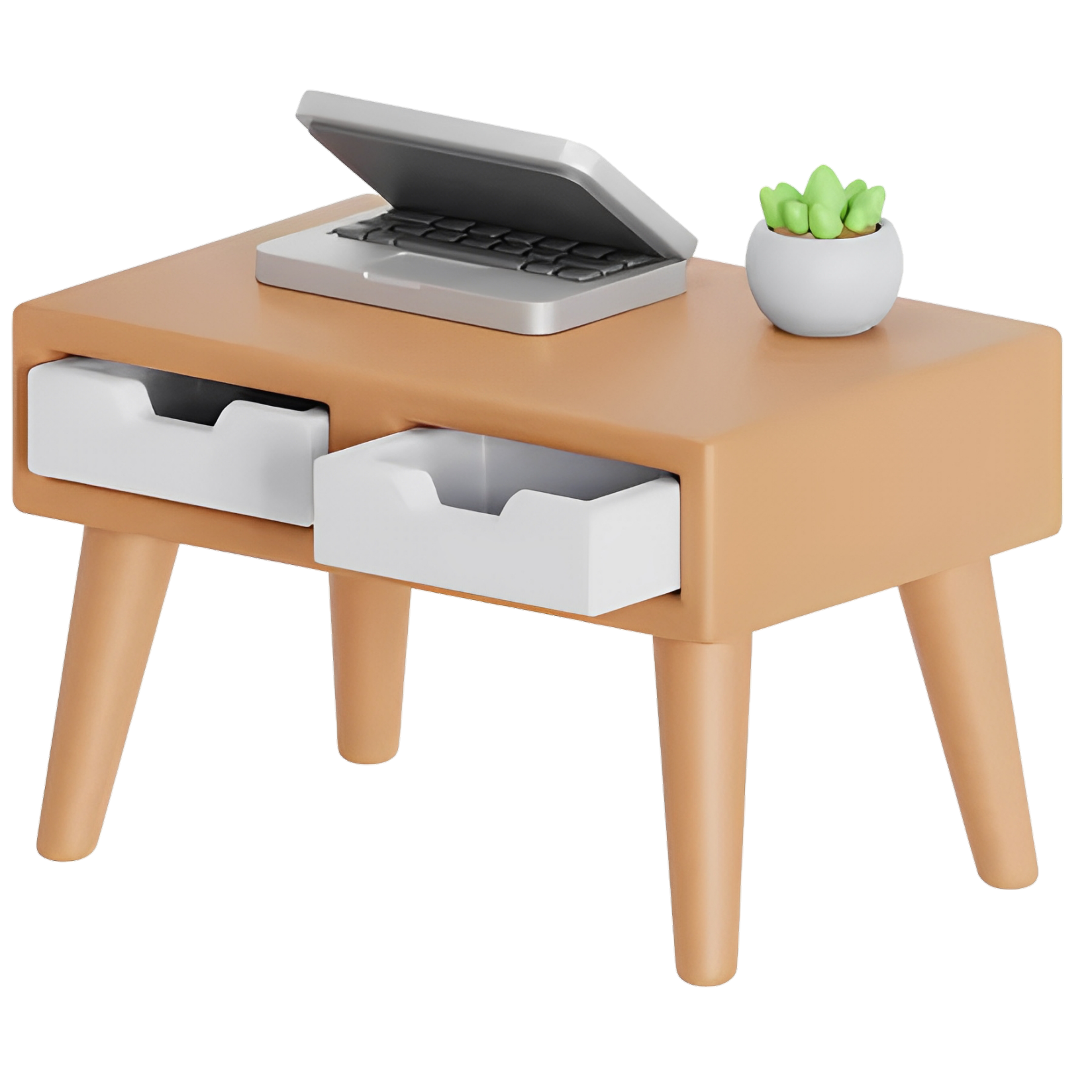 GENSOL desk