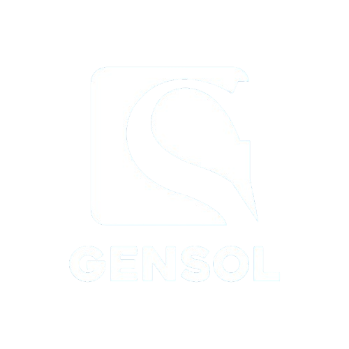 GENSOL logo