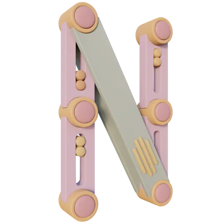 n