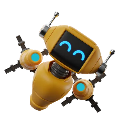 GENSOL robot
